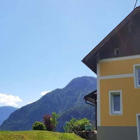 Ferienhaus Kopriwa Bad Goisern Exterior foto