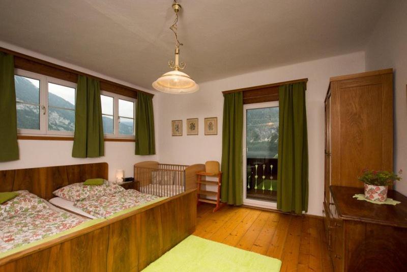 Ferienhaus Kopriwa Bad Goisern Exterior foto